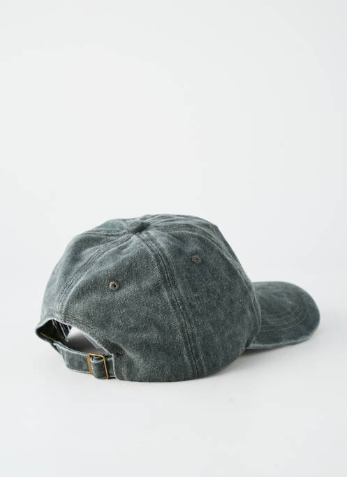 Casquette sérigraphie gris NEWTONE femme