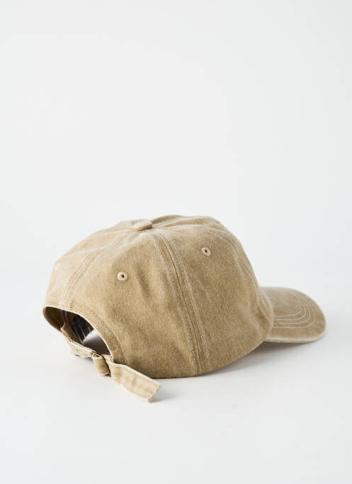 Casquette sérigraphie vert NEWTONE femme