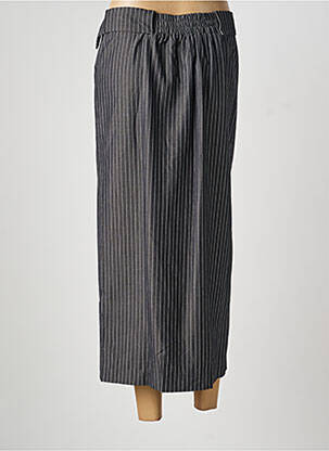 Jupe mi-longue taille normale gris ADORE femme