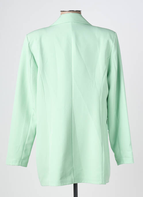 Blazer poches vert ROSY DAYS femme