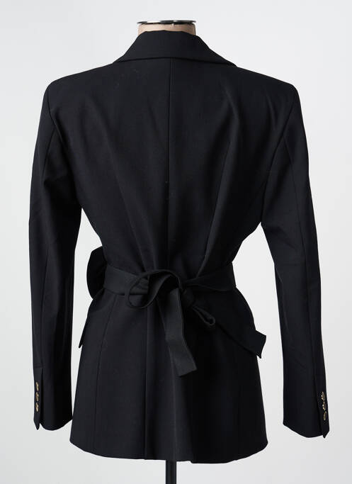 Blazer poches noir MARELLA femme