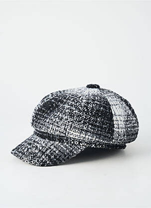 Casquette doublure noir LIU JO femme