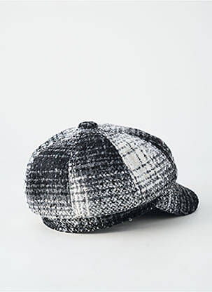 Casquette doublure noir LIU JO femme