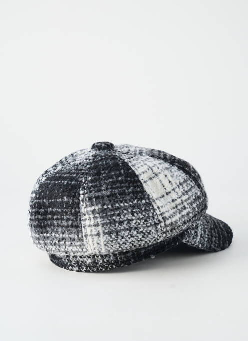 Casquette doublure noir LIU JO femme