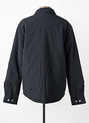 Blouson poches noir EDWIN homme