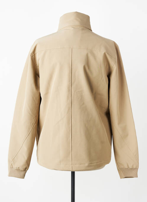 Blouson poches beige SELECTED homme