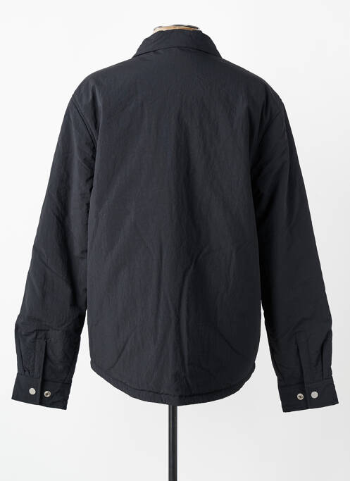 Blouson poches noir EDWIN homme