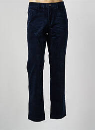 Pantalon chino poches taille normale bleu RALPH LAUREN homme