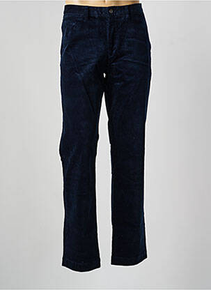 Pantalon chino poches taille normale bleu RALPH LAUREN homme