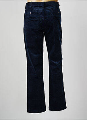 Pantalon chino poches taille normale bleu RALPH LAUREN homme
