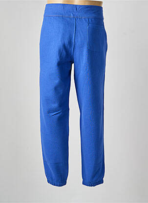 Jogging stretch taille normale bleu RALPH LAUREN homme