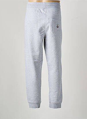 Jogging stretch taille normale gris JOTT (JUST OVER THE TOP) homme