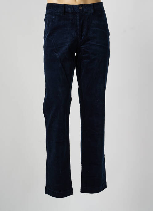 Pantalon chino poches taille normale bleu RALPH LAUREN homme