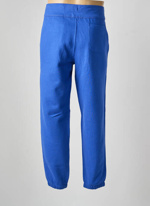 Jogging stretch taille normale bleu RALPH LAUREN homme
