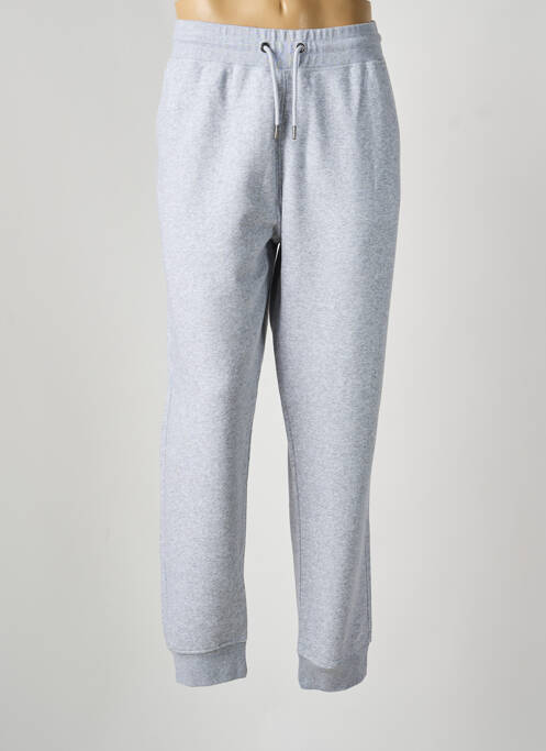 Jogging stretch taille normale gris JOTT (JUST OVER THE TOP) homme