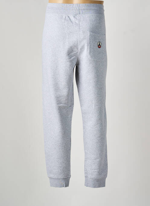 Jogging stretch taille normale gris JOTT (JUST OVER THE TOP) homme