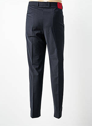 Pantalon slim stretch taille normale noir STRELLSON homme