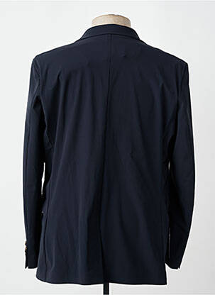 Veste casual fermeture boutonnée sur le devant noir RRD (ROBERTO RICCI DESIGNS) homme