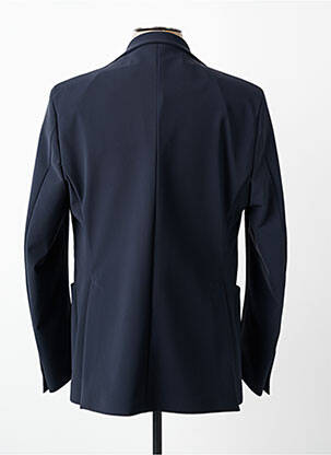 Blazer coupe cintrée noir RRD (ROBERTO RICCI DESIGNS) homme