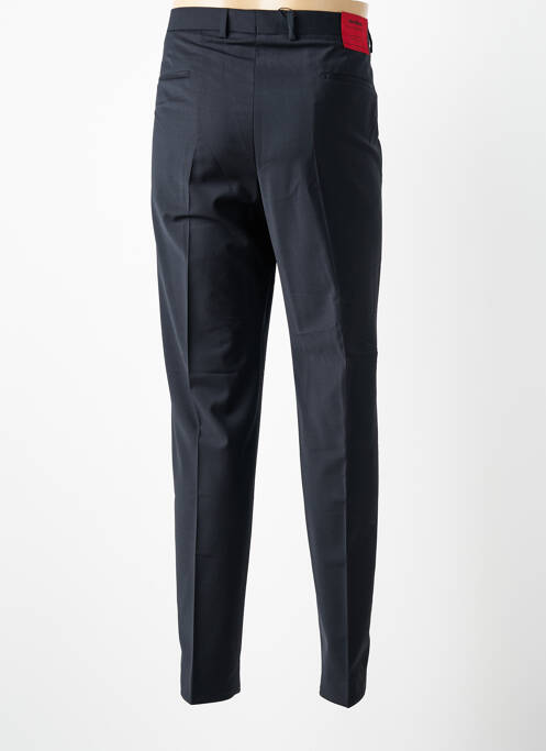 Pantalon slim stretch taille normale noir STRELLSON homme