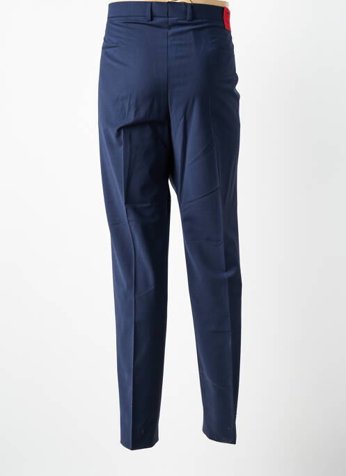 Pantalon slim stretch taille normale noir STRELLSON homme
