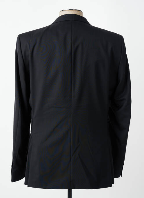 Blazer finition intérieure doublée noir STRELLSON homme