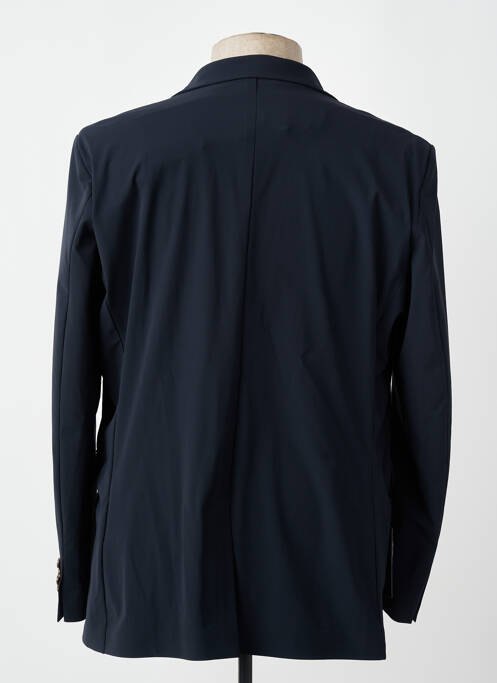 Veste casual fermeture boutonnée sur le devant noir RRD (ROBERTO RICCI DESIGNS) homme