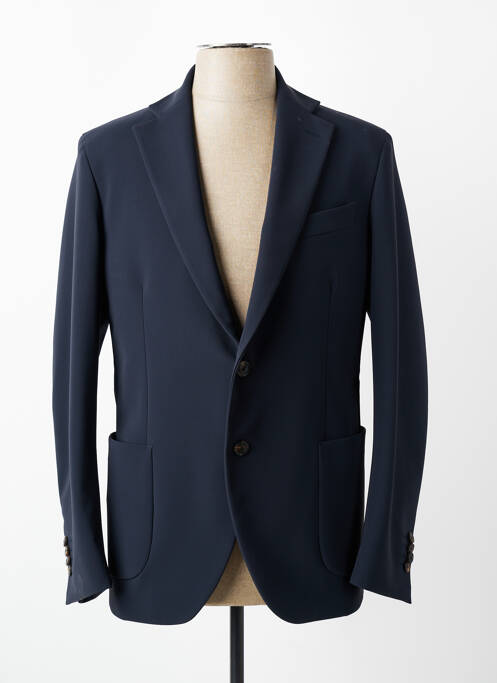 Blazer finition intérieure doublée noir RRD (ROBERTO RICCI DESIGNS) homme
