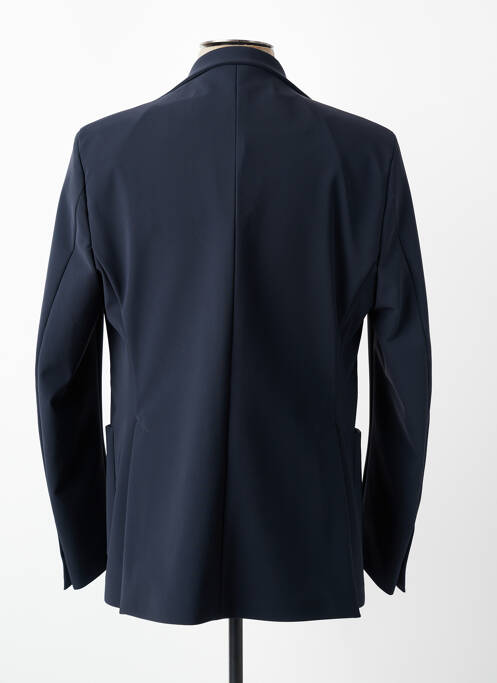 Blazer finition intérieure doublée noir RRD (ROBERTO RICCI DESIGNS) homme