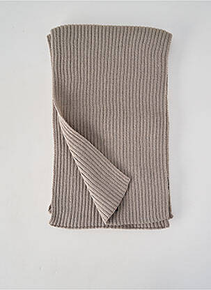 Echarpe stretch gris NEW ZEALAND AUCKLAND homme
