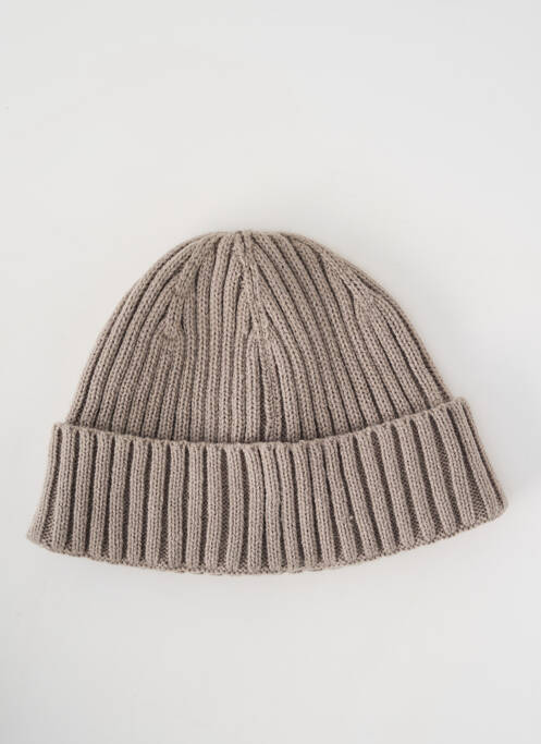 Bonnet stretch gris NEW ZEALAND AUCKLAND homme