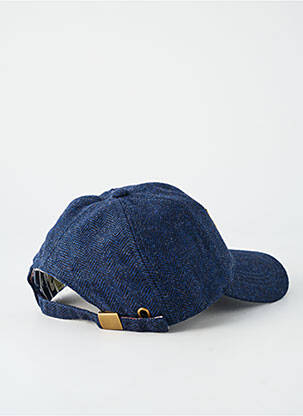 Casquette casquette norvégienne bleu NEW ZEALAND AUCKLAND unisexe