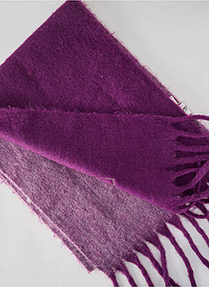 Echarpe violet VERB TO DO femme