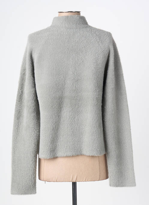 Veste casual coupe cintrée gris BETTY BARCLAY femme