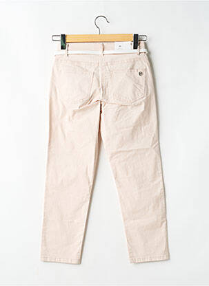 Jeans coupe slim taille normale taille normale beige BETTY BARCLAY femme