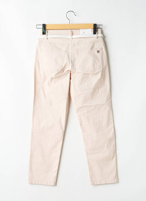 Jeans coupe slim taille normale taille normale beige BETTY BARCLAY femme