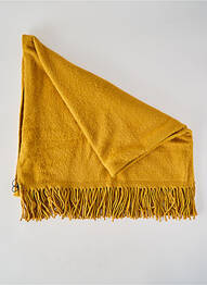 Echarpe stretch jaune BETTY BARCLAY femme