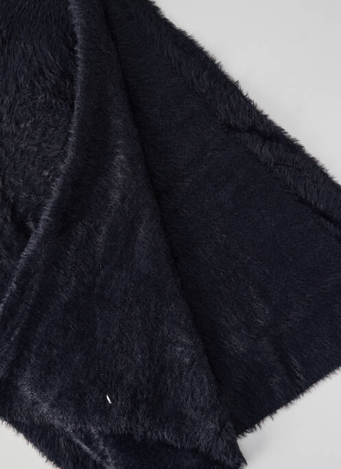 Echarpe stretch noir FEELHOO femme