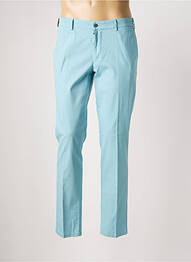 Pantalon chino bio taille normale bleu MMX homme