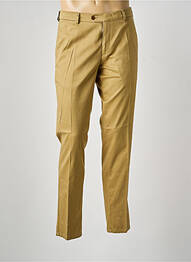 Pantalon chino bio taille normale vert MMX homme