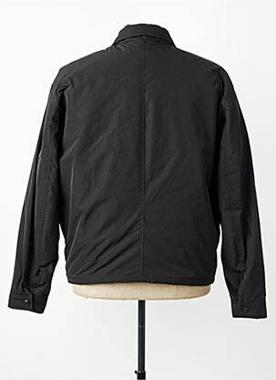 Blouson poches noir DAYTONA homme