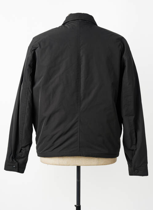 Blouson poches noir DAYTONA homme