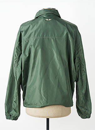 Blouson poches vert DAYTONA homme