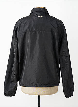 Blouson poches noir DAYTONA homme