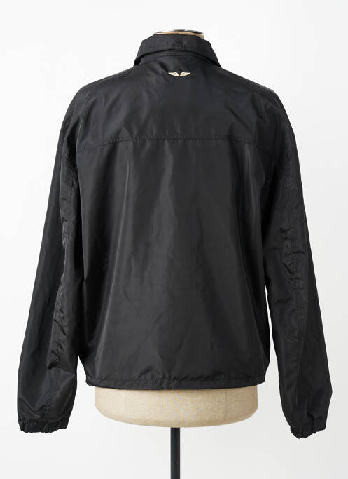 Blouson poches noir DAYTONA homme