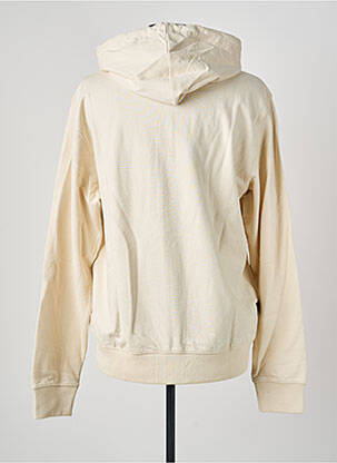 Veste casual coupe droite beige DAYTONA homme
