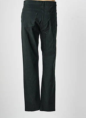 Pantalon slim taille normale taille normale vert IMPAQT femme