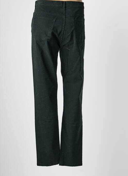 Pantalon slim taille normale taille normale vert IMPAQT femme