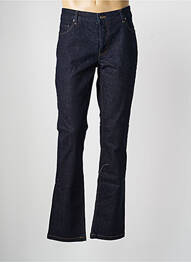 Jeans coupe slim poches bleu CAMBRIDGE homme
