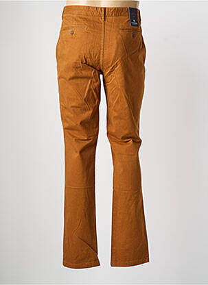 Pantalon chino poches beige CAMBRIDGE homme